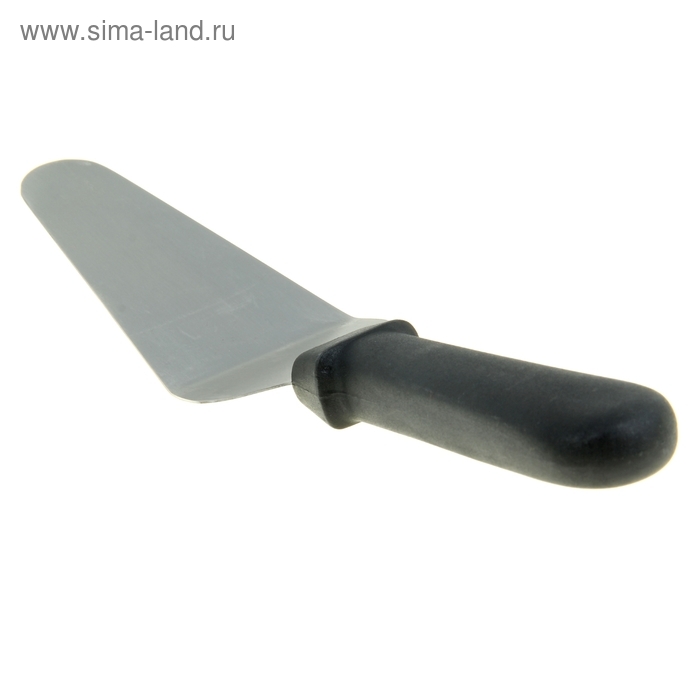 Лопатка для пиццы 26,5х6,4см