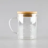 Кувшин "Тропики", 320 мл