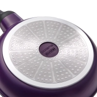 Сковорода литая 26 см антипригарная ECO collection