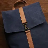 Рюкзак Bosler, синий