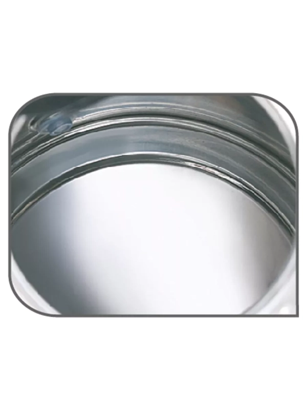 Электрический чайник KO330830 Snow, черный, 2400 Вт, 1,7 л