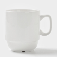 Кружка штабилируемая 300 мл