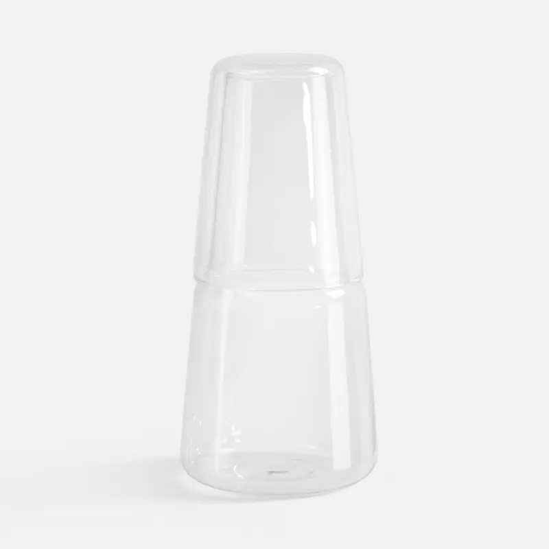 Графин с крышкой-стаканом Me Time Графин с крышкой-стаканом Me Time