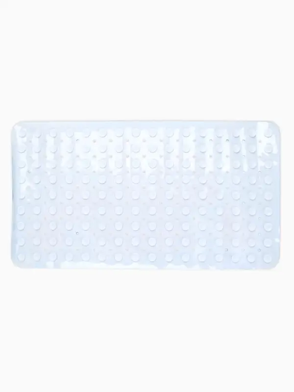 Коврик для ванной противоскользящий, на присосках &laquo;Морской мир&raquo;, детский, 40&times;70 см