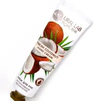 Крем для рук, интенсивное увлажнение, аромат кокоса, 30 мл, URAL LAB