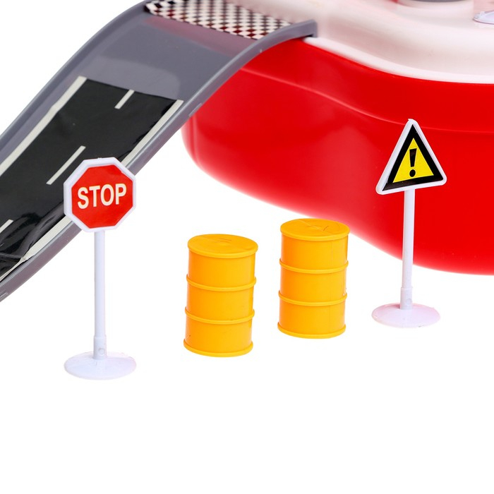 Парковка «Пожарная станция» Парковка «Пожарная станция»