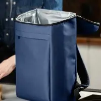 Терморюкзак Paseo, синий