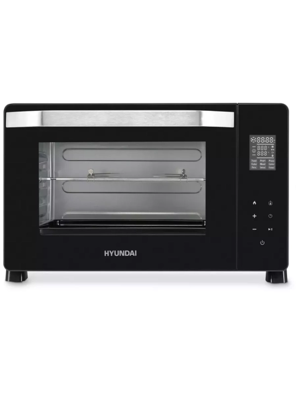 Мини-печь MIO-HY082 38л. 2000Вт черный