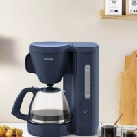 Кофеварка капельная Morning CM2M1410 1.25 л