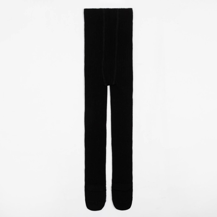 Колготки детские KAFTAN Колготки детские KAFTAN "BASIC", 92-98 см, черный