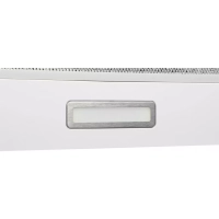 Вытяжка встраиваемая HBH 6235 WG белый