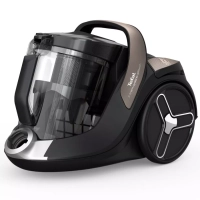 Пылесос с контейнером Extreme Cyclonic Effitech TW7C89EA