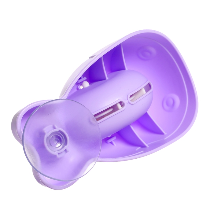 Набор игрушек для песка и воды &laquo;Черепашка&raquo;, 8 предметов