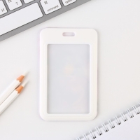 Чехол для бейджа «Аниме», 6,9 х 11 см Чехол для бейджа «Аниме», 6,9 х 11 см