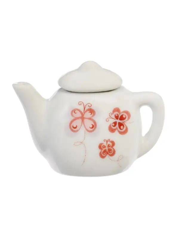 Набор керамической посуды "Завтрак" 6 предметов