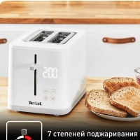 Тостер Sense TT693110, цифровой дисплей, 850 Вт