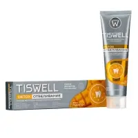 Зубная паста Энзимная, отбелив с каолином, со вкусом манго 110 гр.