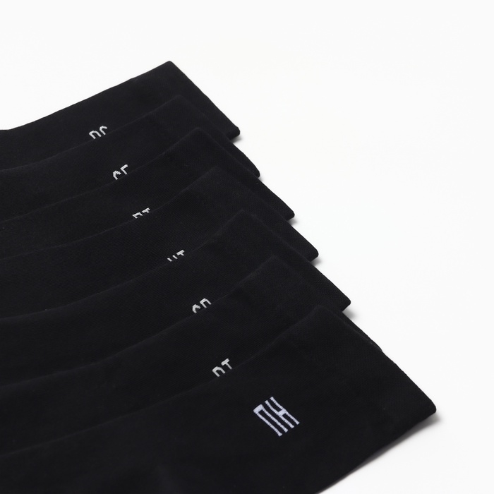 Набор мужских носков KAFTAN Набор мужских носков KAFTAN "Джек" 7 пар, р-р 41-44 (27-29 см)