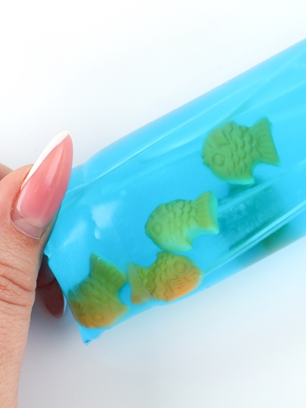 Игрушка-скользун "Скользи по жизни"