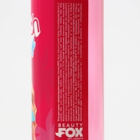 Подарочный набор косметики Beach party, гель для душа и пена для ванны, 2 х 250 мл, аромат летнего коктейля, BEAUTY FOX