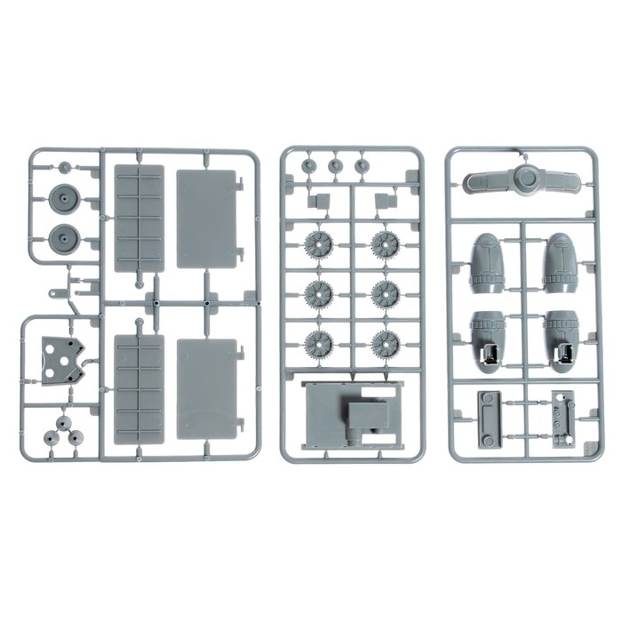 Научные опыты «Экспедиция на Луну», 3 в 1 Научные опыты «Экспедиция на Луну», 3 в 1