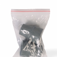 Набор наконечников для костылей/трости, усилен шайбой 19мм, 2 шт