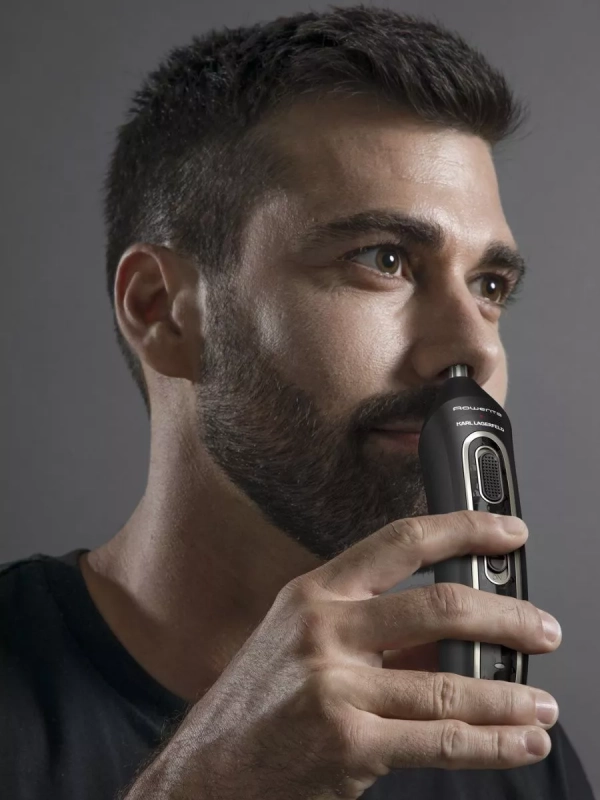 Триммер 12 в 1 Karl Lagerfeld Trim & Style TN911LF0