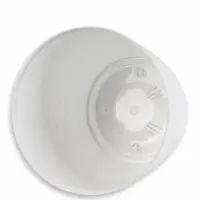 Горшок для цветов "Saffron" D-17,7 см, 2,6 л с поддоном, белый