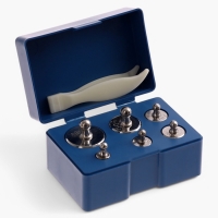 Весы лабораторные, с набором гирь 200 г. Весы лабораторные, с набором гирь 200 г.