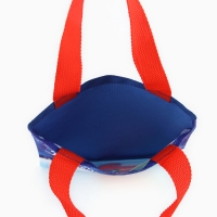 Новый год! Мешок для конфет &laquo;Змея: Счастья, здоровья, любви&raquo;