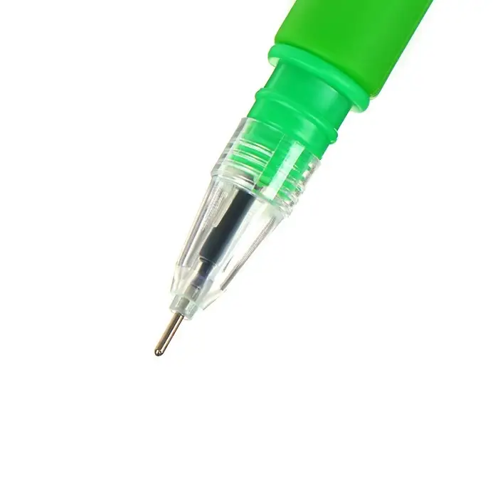 Ручка - прикол Calligrata &laquo;Панда&raquo;, гелевая, МИКС