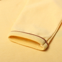 Комплект детский (3 предмета), цвет жёлтый, рост 62 см