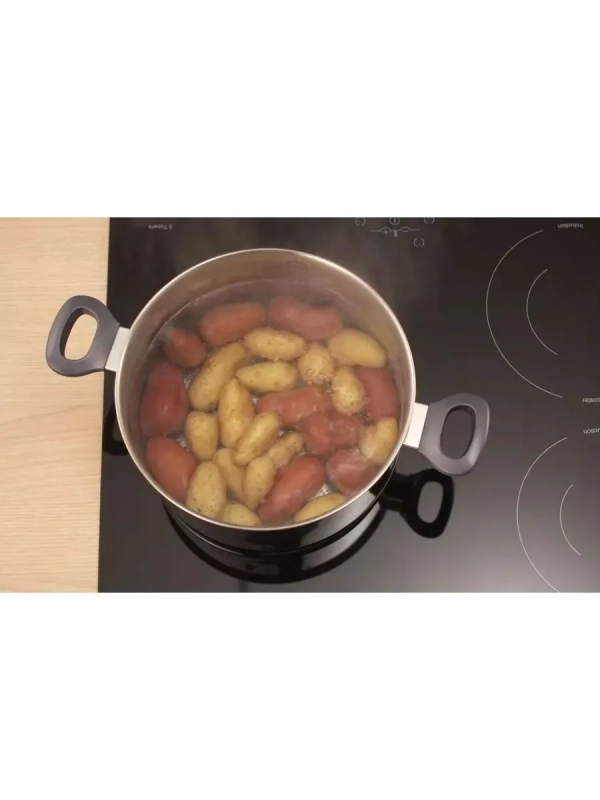 Кастрюля с крышкой Daily Cook G7124445, 3 л, 20 см