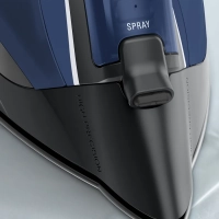 Паровой утюг Accessteam DW4301D1, 2500 Вт