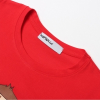 Футболка детская KAFTAN Чебурашка р. 28 (86-92 см) Футболка детская KAFTAN Чебурашка р. 28 (86-92 см)