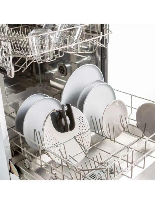 Крышка для слива Ingenio L9829453, 14-20 см, сталь