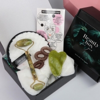 Подарочный набор &laquo;For you&raquo;, 14 х 14, см