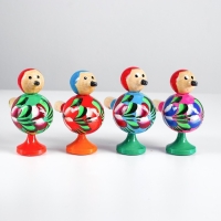 Свистулька &laquo;Птичка&raquo; МИКС