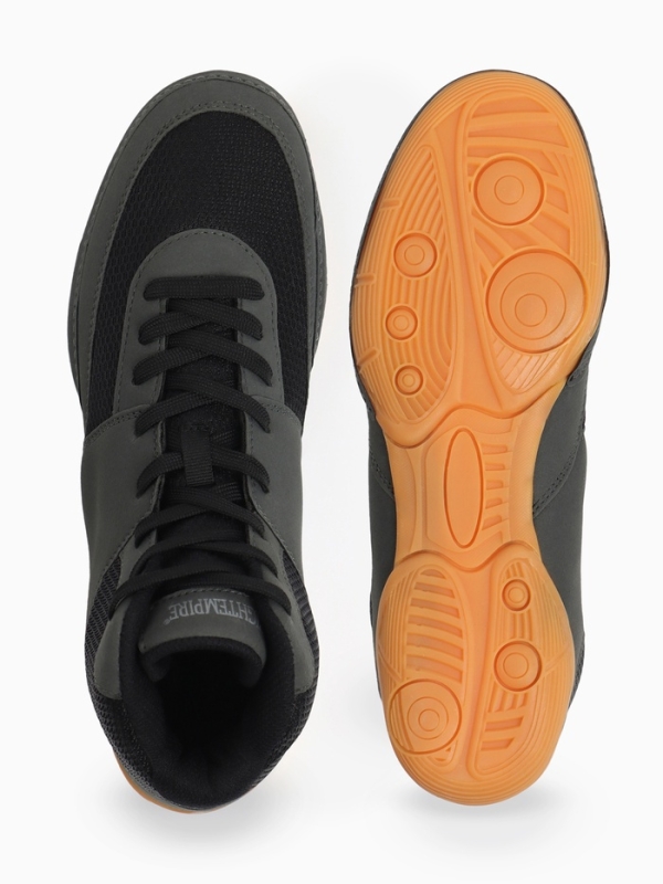 Обувь для борьбы (Борцовки) Fight Empire, для взрослых, р-р 38