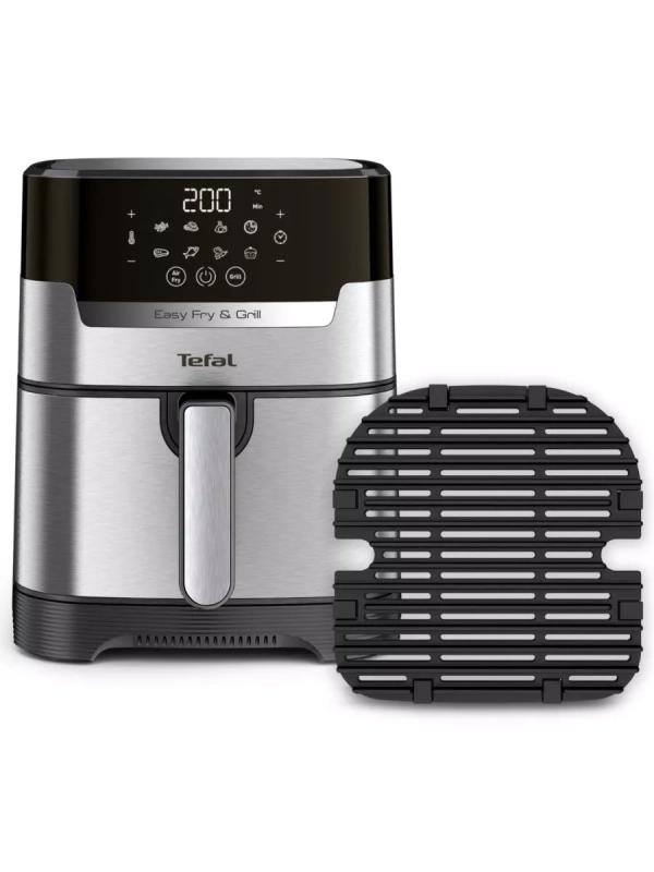 Аэрогриль Easy Fry & Grill Digital EY505D15 2в1