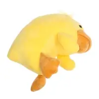 Мягкая игрушка "Утка Джерри", 18 см MT250301-18