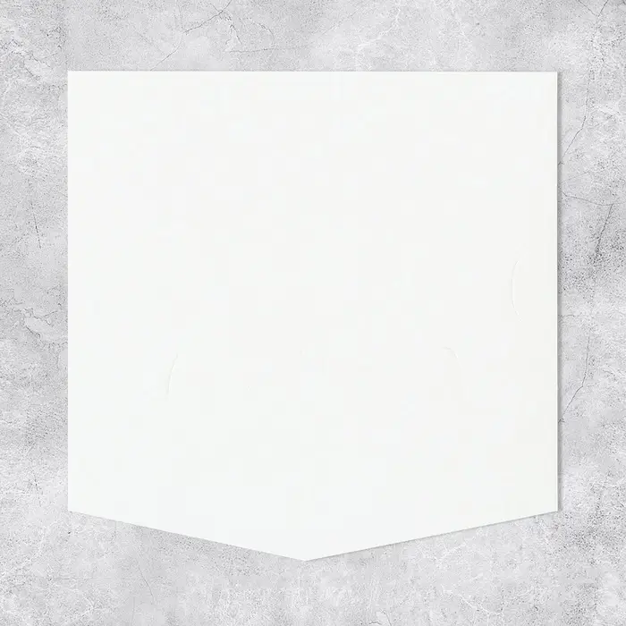 Конверт для денег фигурный &laquo;Кому-то очень хорошему&raquo;, 17.5 х 8 см