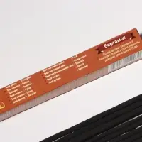 Благовония "Зодиак ЛЕВ &ndash; бергамот", 8 палочек