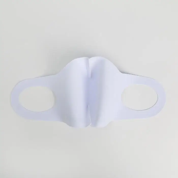 Маска из неопрена многоразовая, защитная, &laquo;Я- мечта&raquo;