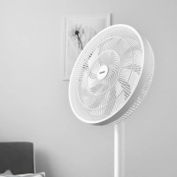 Напольный вентилятор T-SF1603