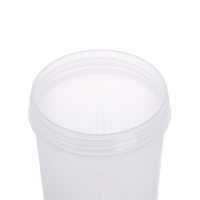 Шейкер, 600 мл, серия: CrossFit Max, "Мастер К", 21.5 х 9 см