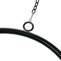 Садовый светильник на солнечной батарее &laquo;Полярная сова&raquo;, 27 см, 1 LED, свечение тёплое белое