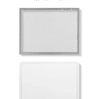 Сушилка для овощей и фруктов КТ-1915 - 340 Вт