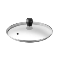 Сковорода с крышкой Easy Plus 04237926, 26 см