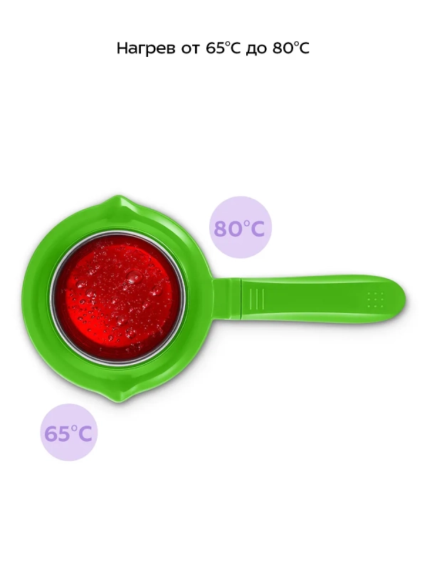 Прибор для приготовления мармелада и конфет КТ-9884